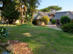 Ekuphumleni Holistic Healing Center